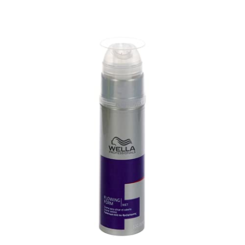 Wella Professionals Crema para alisar Flowing Form 100 ML