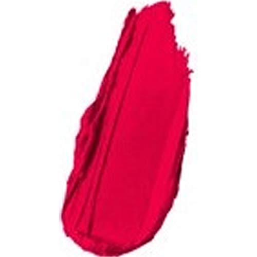 Wet n Wild - Silk Finish Lipstick - Barra de Labios con Color Intenso, Cremoso y Suave - con Aloe Vera, Aceite de Macadamia y Vitaminas A y E - Cherry Frost - 1 Unidad