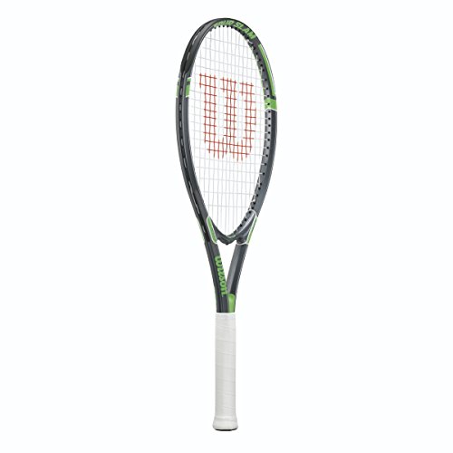 Wilson Tour Slam adulto cordaje raqueta de tenis