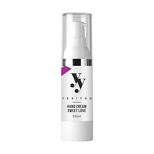 YES!YOU - Set de cuidado corporal perfumado con loción corporal, crema de manos, aceite para cutículas y jabón cremoso