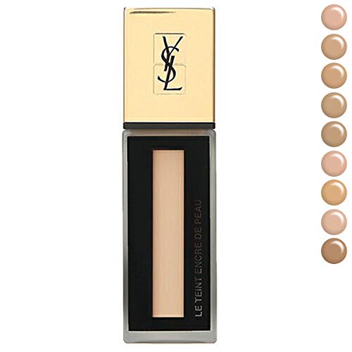 YSL Encre De Peau Bd10 Beige Dore Spf 18-25 ml