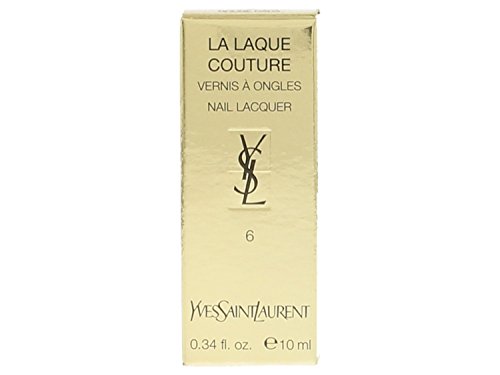 Yves Saint Laurent K-Y0-63-06 - Esmalte de uñas, 10 gr