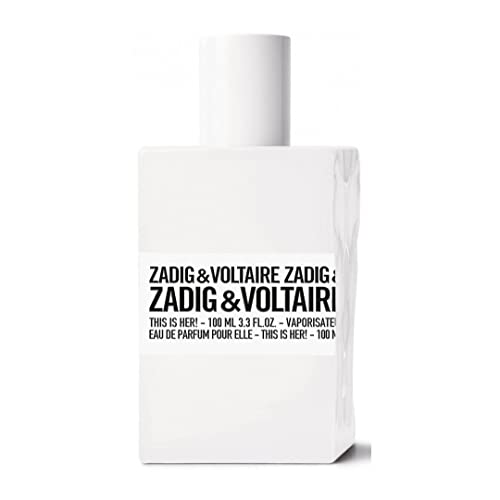 Zadig&V This Is Her Edp 30ml Vapo