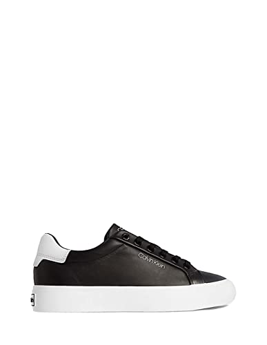 Zapatilla Vulc Lace UP CALVEN Klein Mujer