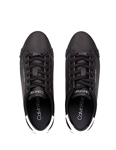 Zapatilla Vulc Lace UP CALVEN Klein Mujer