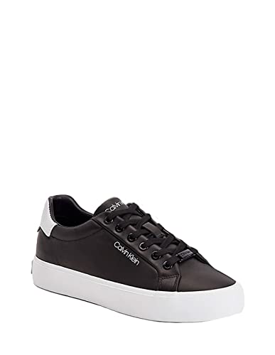 Zapatilla Vulc Lace UP CALVEN Klein Mujer