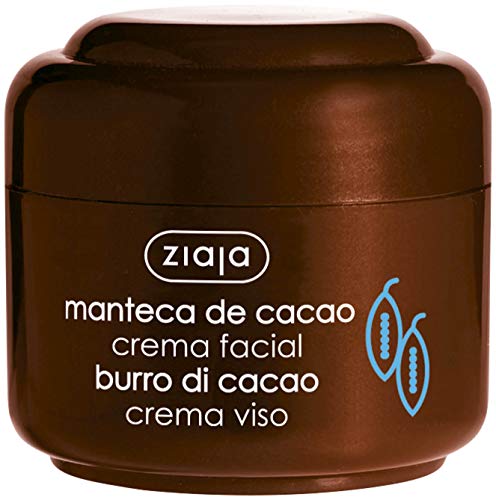 Ziaja Manteca de Cacao Crema Facial 50 ml