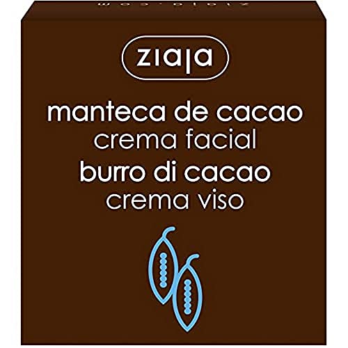 Ziaja Manteca de Cacao Crema Facial 50 ml