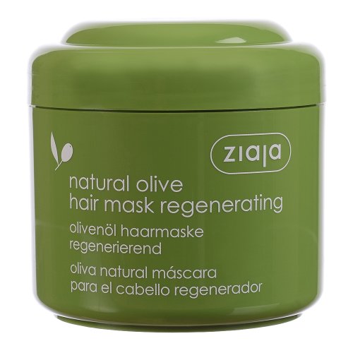 Ziaja Oliva Mascarilla para el Cabello 200 ml