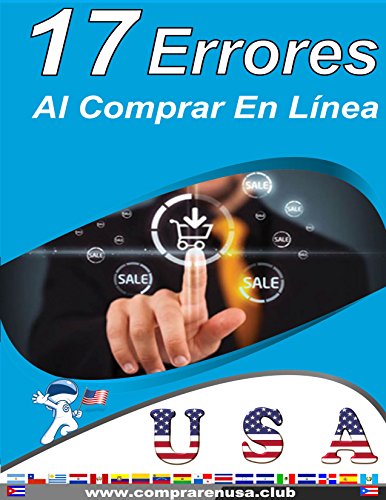 17 Errores Al Comprar En Usa: Evita cometerlos