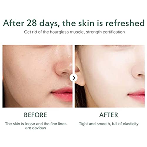 20 Bags/Box PuriMe Korean Collagen Firming Mask,Máscara reafirmante de colágeno coreano,Mascarilla Facial,Mascarilla hidratante,Hyaluron Cellular Filler para cualquier tipo de piel (40PCS)