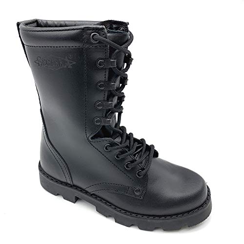 3001 Paraka Bota tactica Militar Segarra Talla 44 EU