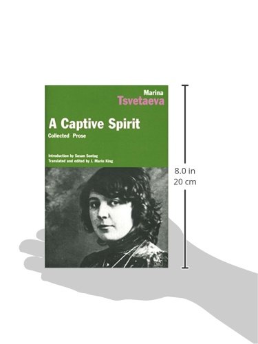 A Captive Spirit