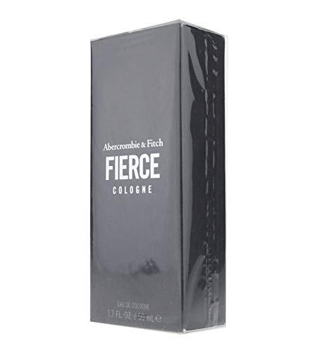 Abercrombie & Fitch Fierce Eau de Cologne 50ml