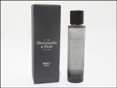 Abercrombie & Fitch Wakely Eau De Parfum Spray - 50ml/1.7oz