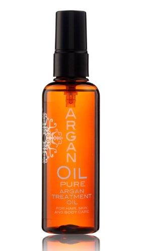 Aceite de argán para cabello y cuerpo, ingredientes naturales de Marruecos, 100 ml