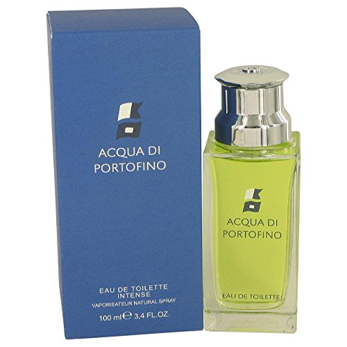 ACQUA DI PORTOFINO Acqua di Portof EDP Vapo 100 ml, 1 unidad (1 x 100 ml)