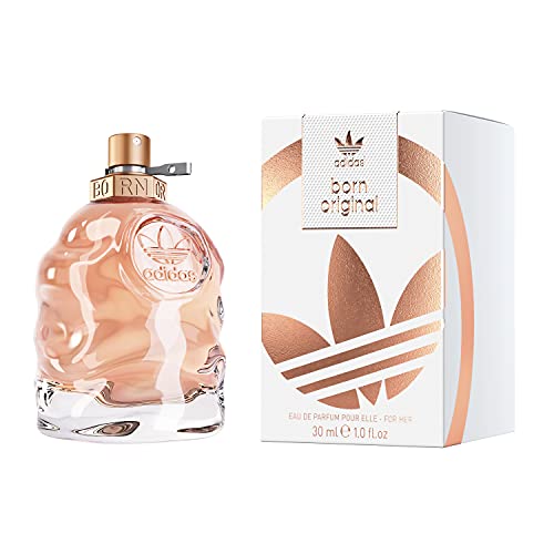 Adidas Born Original Eau De Parfum For Her Woda perfumowana dla kobiet 30ml