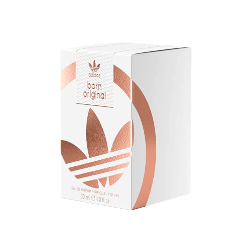 Adidas Born Original Eau De Parfum For Her Woda perfumowana dla kobiet 30ml