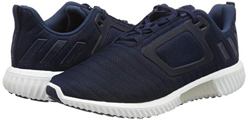 Adidas Climacool Cm, Zapatillas Hombre, Azul (Navy By2343), 43 1/3 EU