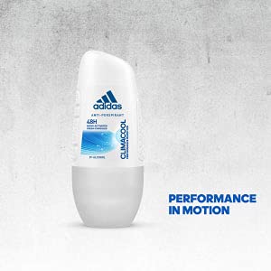 Adidas Climacool Desodorante para mujer - 50ml