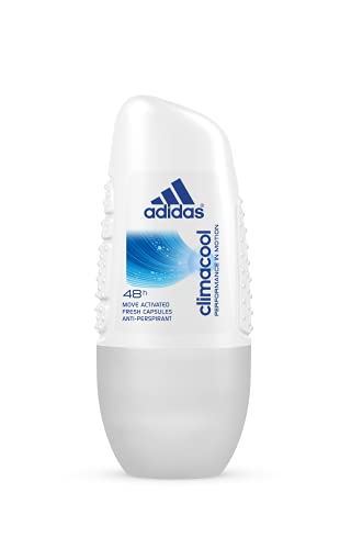 Adidas Climacool Desodorante para mujer - 50ml