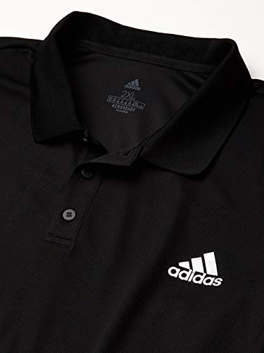 adidas Polo Club Solid para Hombre