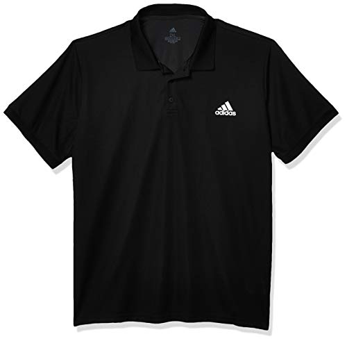 adidas Polo Club Solid para Hombre