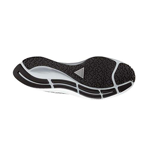 Air Zoom Pegasus 37 Shield Negro Blanco CQ7935 002