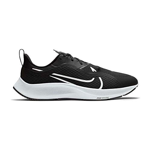 Air Zoom Pegasus 37 Shield Negro Blanco CQ7935 002