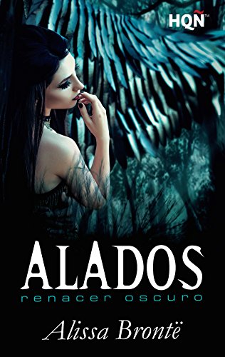 Alados: Renacer oscuro (HQÑ)