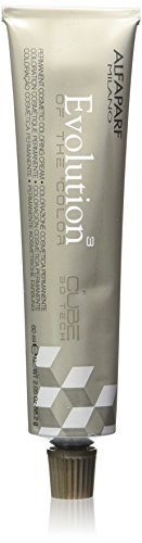 AlfaParf Tinte Capilar 90 ml, 5.3 - Light Golden Brown, Único (8032679462041)