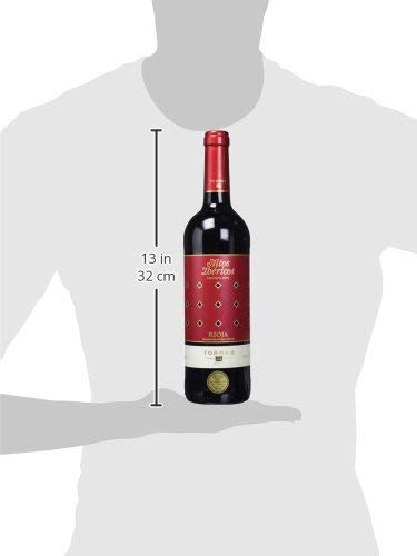 Altos Ibéricos Crianza, Vino Tinto - 750ml