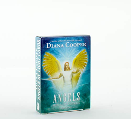 Angels Of Light - Cards Pocket Edition