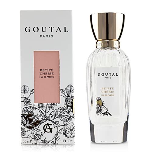 Annick Goutal Petite Chérie Eau de Parfum para Mujer, 30 ml