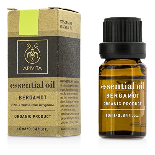 Apivita Essential Oil - Bergamot 10ml