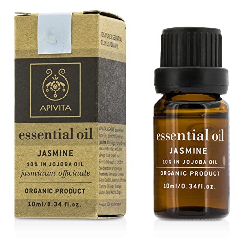 Apivita Essential Oil - Jasmine 10ml