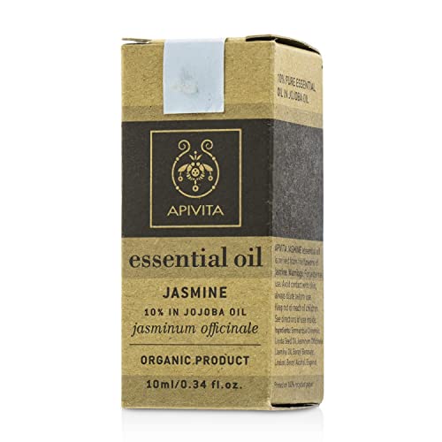 Apivita Essential Oil - Jasmine 10ml