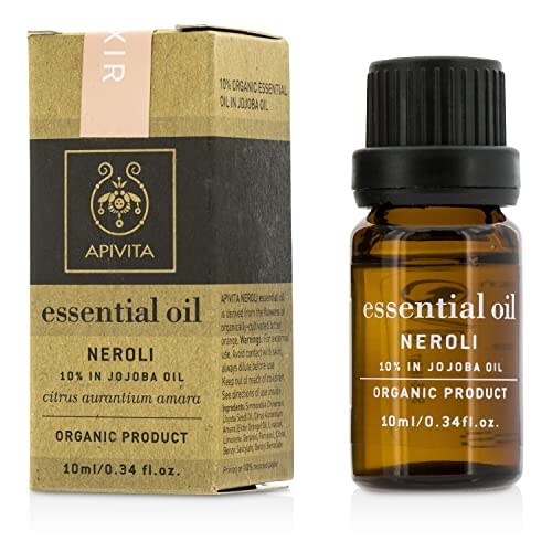 Apivita Essential Oil - Neroli 10ml