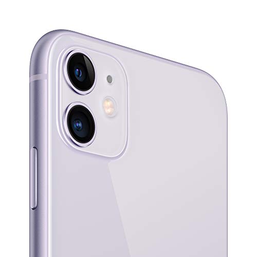 Apple iPhone 11 (128 GB) - de en Malva