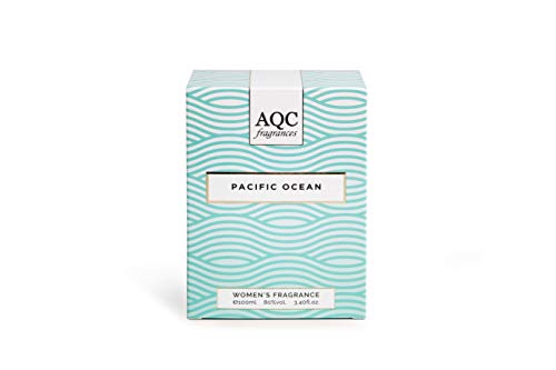 Aqc Fragrances Perfume Pacific Ocean 100 ml