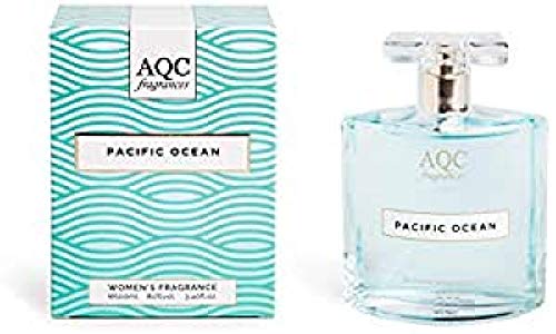 Aqc Fragrances Perfume Pacific Ocean 100 ml