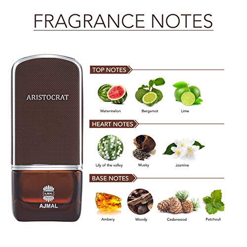 Aristocrat Him - Edp - 100 Ml