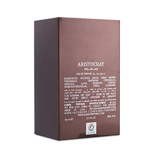 Aristocrat Him - Edp - 100 Ml