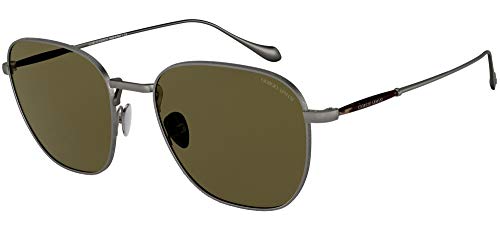 Armani Giorgio Hombre gafas de sol AR6096, 300371, 54