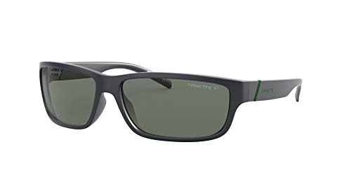 Arnette 4271-2667/9A MATTE GREY POLAR - LENTES: polar dark green