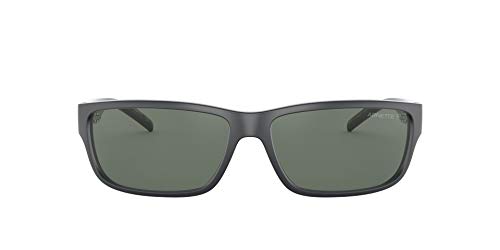 Arnette 4271-2667/9A MATTE GREY POLAR - LENTES: polar dark green