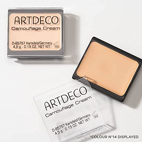 Artdeco Camouflage crema de camuflaje 19 Fresh Peach, 4.5 g