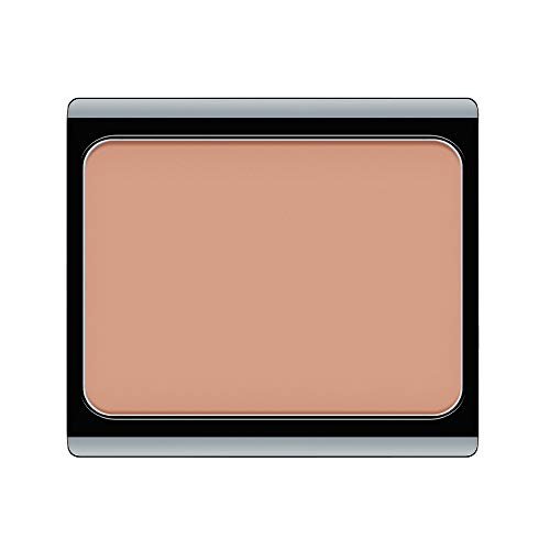 Artdeco Camouflage crema de camuflaje 19 Fresh Peach, 4.5 g