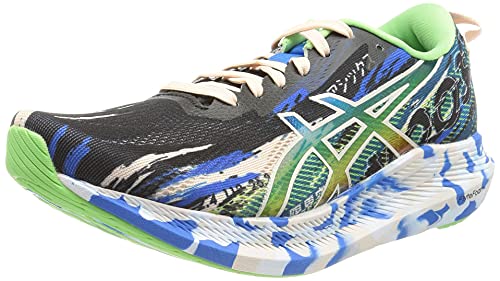 ASICS Noosa Tri 13, Zapatillas para Correr Mujer, Black Pearl Pink, 40.5 EU